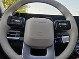 Thumbnail of 2025 Shimmering Silver Hyundai SANTA FE HEV