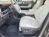 Thumbnail of 2025 Shimmering Silver Hyundai SANTA FE HEV