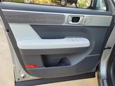 Thumbnail of 2025 Shimmering Silver Hyundai SANTA FE HEV
