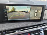 Thumbnail of 2025 Shimmering Silver Hyundai SANTA FE HEV