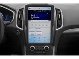 Thumbnail of 2022 Agate Black Metallic Ford Edge