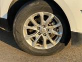 Thumbnail of 2018 Summit White Chevrolet Equinox