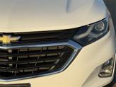 Thumbnail of 2018 Summit White Chevrolet Equinox