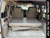 Thumbnail of 2003 Bronzemist Metallic Chevrolet Astro