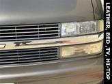 Thumbnail of 2003 Bronzemist Metallic Chevrolet Astro