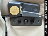 Thumbnail of 2003 Bronzemist Metallic Chevrolet Astro