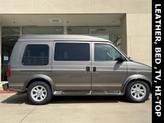 Thumbnail of 2003 Bronzemist Metallic Chevrolet Astro