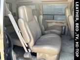 Thumbnail of 2003 Bronzemist Metallic Chevrolet Astro