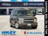 Photo of 2003 Bronzemist Metallic Chevrolet Astro
