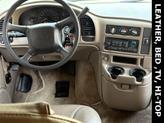 Thumbnail of 2003 Bronzemist Metallic Chevrolet Astro