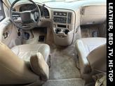 Thumbnail of 2003 Bronzemist Metallic Chevrolet Astro