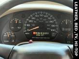 Thumbnail of 2003 Bronzemist Metallic Chevrolet Astro