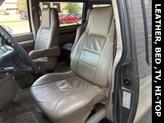 Thumbnail of 2003 Bronzemist Metallic Chevrolet Astro