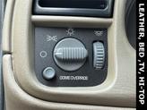 Thumbnail of 2003 Bronzemist Metallic Chevrolet Astro