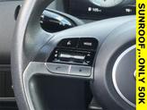 Thumbnail of 2022 Ice White Hyundai SANTA CRUZ