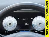 Thumbnail of 2022 Ice White Hyundai SANTA CRUZ