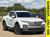 Thumbnail of 2022 Ice White Hyundai SANTA CRUZ