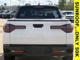 Thumbnail of 2022 Ice White Hyundai SANTA CRUZ