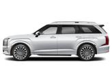 Thumbnail of 2026 Creamy White Pearl Hyundai PALISADE