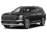 Photo of 2026 Abyss Black Pearl Hyundai PALISADE