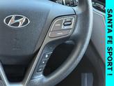 Thumbnail of 2018 Pearl White Hyundai Santa Fe Sport