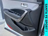 Thumbnail of 2018 Pearl White Hyundai Santa Fe Sport