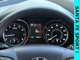 Thumbnail of 2018 Pearl White Hyundai Santa Fe Sport