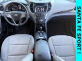 Thumbnail of 2018 Pearl White Hyundai Santa Fe Sport