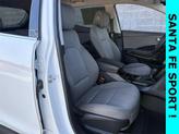 Thumbnail of 2018 Pearl White Hyundai Santa Fe Sport