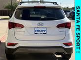 Thumbnail of 2018 Pearl White Hyundai Santa Fe Sport