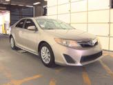 Thumbnail of 2014 Creme Brulee Mica Toyota Camry