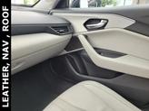 Thumbnail of 2022 sparkle silver met Acura TLX