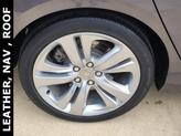 Thumbnail of 2022 sparkle silver met Acura TLX