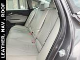 Thumbnail of 2022 sparkle silver met Acura TLX
