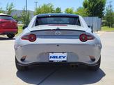 Thumbnail of 2025 Aero Gray Metallic Mazda MX-5 Miata RF