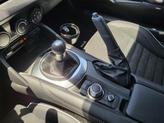 Thumbnail of 2025 Aero Gray Metallic Mazda MX-5 Miata RF