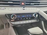 Thumbnail of 2025 Serenity White Hyundai ELANTRA