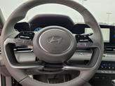 Thumbnail of 2025 Serenity White Hyundai ELANTRA