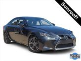 Photo of 2020 Black Lexus IS 300