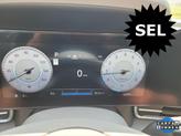 Thumbnail of 2024 Ecotronic Gray Hyundai ELANTRA
