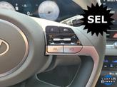 Thumbnail of 2024 Ecotronic Gray Hyundai ELANTRA