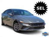 Photo of 2024 Ecotronic Gray Hyundai ELANTRA