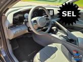 Thumbnail of 2024 Ecotronic Gray Hyundai ELANTRA