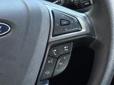 Thumbnail of 2018 Oxford White Ford Fusion Hybrid