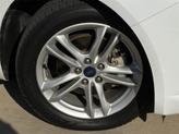 Thumbnail of 2018 Oxford White Ford Fusion Hybrid