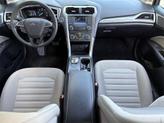 Thumbnail of 2018 Oxford White Ford Fusion Hybrid