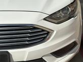Thumbnail of 2018 Oxford White Ford Fusion Hybrid