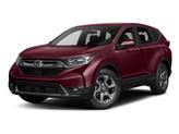 Photo of 2017 Basque Red Pearl II Honda CR-V