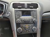 Thumbnail of 2018 Ingot Silver Ford Fusion Hybrid