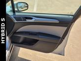 Thumbnail of 2018 Ingot Silver Ford Fusion Hybrid